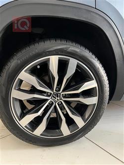 فولكسفاغن أطلس